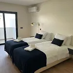 Casa Aorta Apartahotel