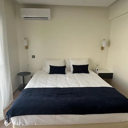 Casa Aorta Lejlighedshotel
