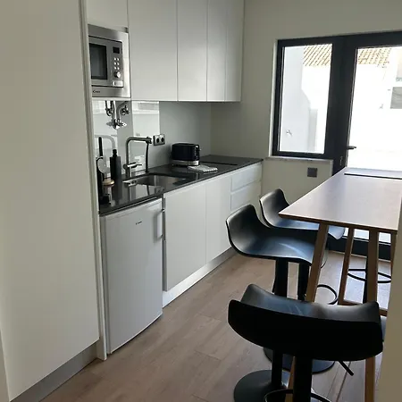 Casa Aorta Lejlighedshotel 4*