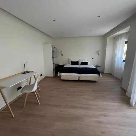 Lejlighedshotel Casa Aorta