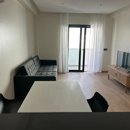 Apartahotel Casa Aorta 4*