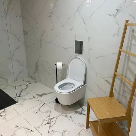 Casa Aorta Ξενοδοχείο με διαμερίσματα 4*