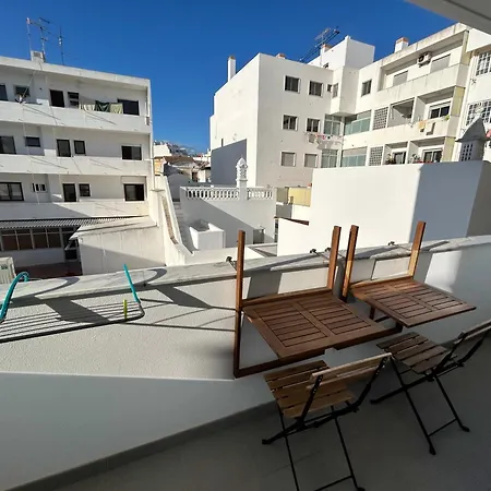 Casa Aorta 4* Faro