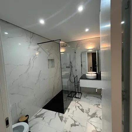 Casa Aorta Lejlighedshotel 4*