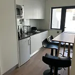 Casa Aorta Aparthotel 4*