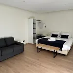 公寓式酒店 Casa Aorta 4*