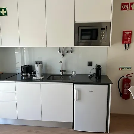 Aparthotel Casa Aorta