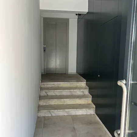 Aparthotel Casa Aorta Faro