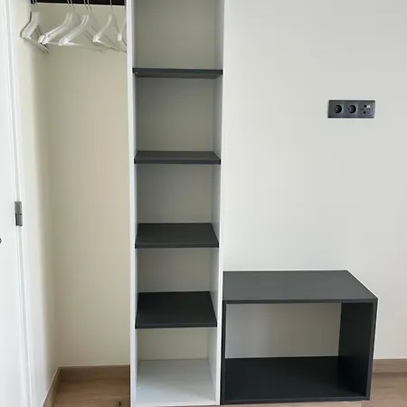 Casa Aorta