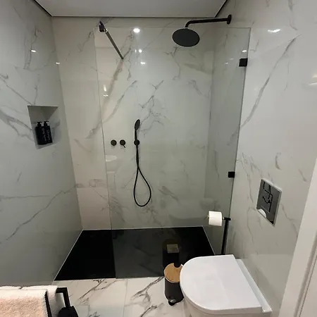 아파트호텔 Casa Aorta