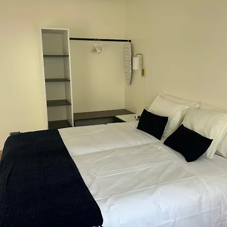 Casa Aorta Apartahotel
