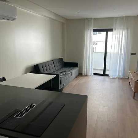 Lejlighedshotel Casa Aorta 4*