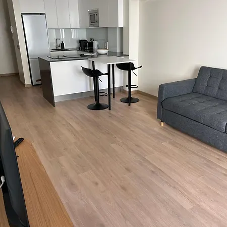 Casa Aorta Lejlighedshotel