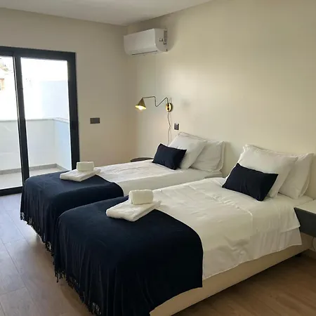 Casa Aorta Apartahotel