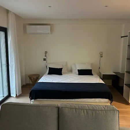 Casa Aorta Apartahotel