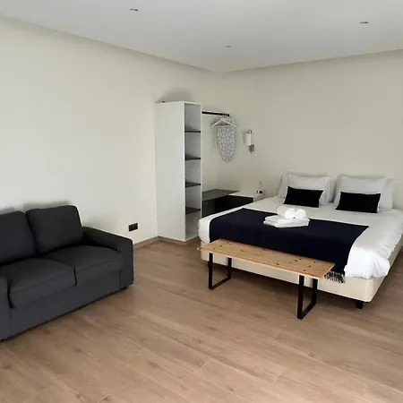 Apartahotel Casa Aorta 4*