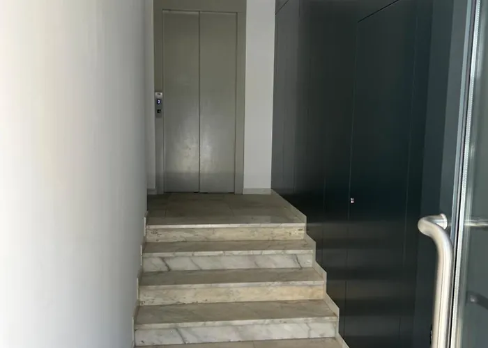 Ξενοδοχείο με διαμερίσματα Casa Aorta Φάρο