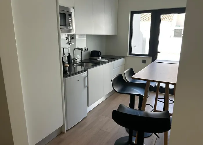 Casa Aorta Lejlighedshotel 4*