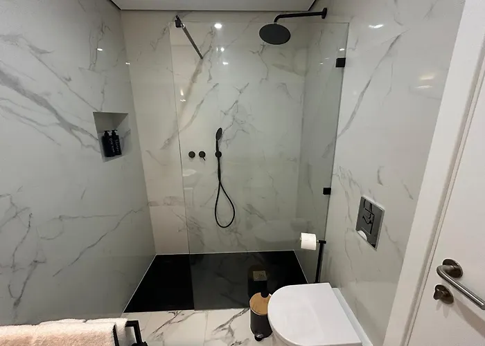 Ξενοδοχείο με διαμερίσματα Casa Aorta