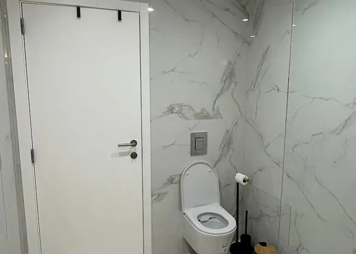 Casa Aorta Hotel apartamentowy