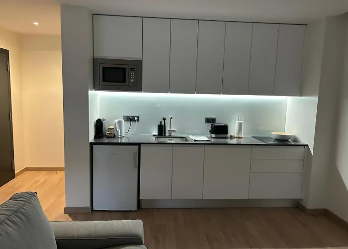 Casa Aorta Hotel apartamentowy Dystrykt Faro