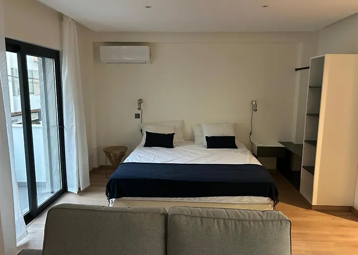 Casa Aorta Ξενοδοχείο με διαμερίσματα