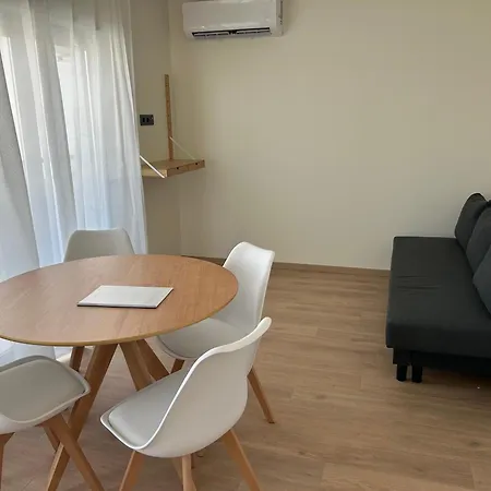 Aparthotel Casa Aorta Distrikt Faro
