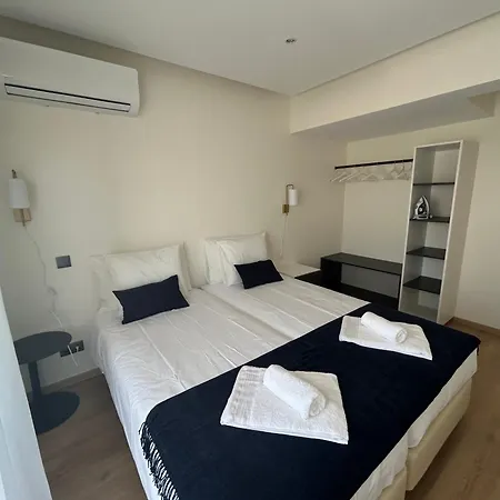 شقة فندقية Casa Aorta 4*