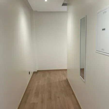 Casa Aorta