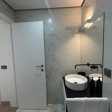 شقة فندقية Casa Aorta فارو